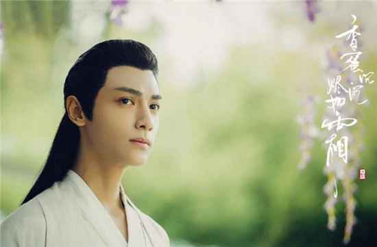 《香蜜沉沉烬如霜》润玉为什么还是不愿意接受邝露?