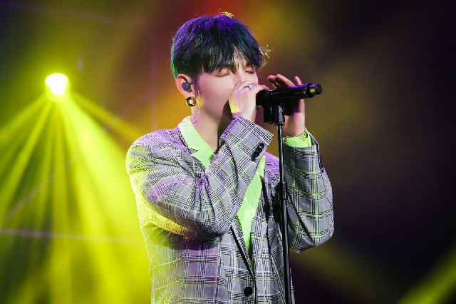 朱星杰完美驾驭多种音乐风格 新EP《值得一提的事》诚意足