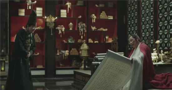 为什么范闲喝得大醉还非要当晚去偷钥匙