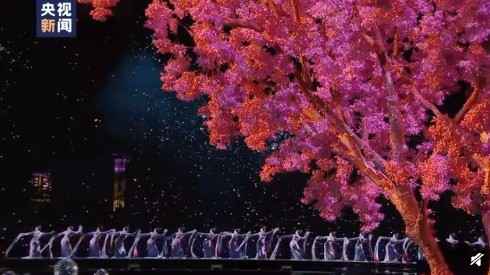 央视中秋晚会再“剧透” 任贤齐丁真参与录制