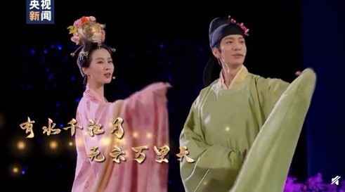 央视中秋晚会再“剧透” 任贤齐丁真参与录制