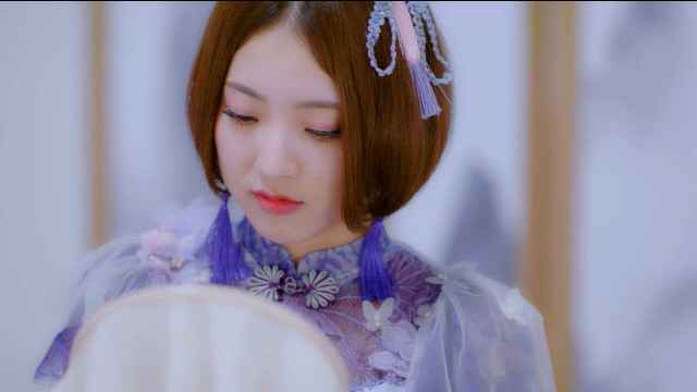 SING女团《云裳谣》MV上线 跨界合作引国风热潮