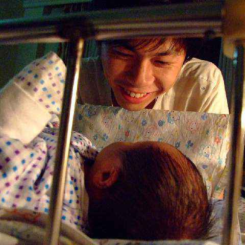 吴建京发布新单曲《你是爱》 来自一个父亲的感悟