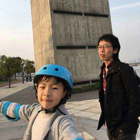 吴建京发布新单曲《你是爱》 来自一个父亲的感悟