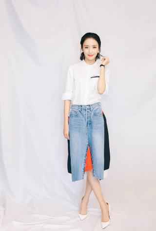 佟丽娅《琅琊榜》发布会谈角色 挑战自我演绎家国情怀