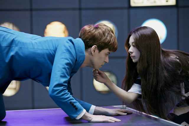 田馥甄《先知》MV今日首播 关于甄相你我都想「先知」道