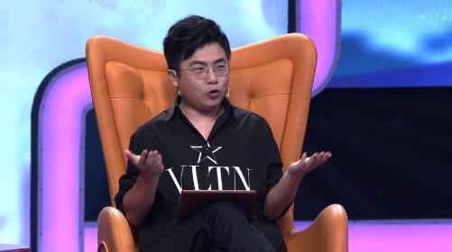 天津卫视《爱情保卫战》陆琪建议嘉宾学会感受爱