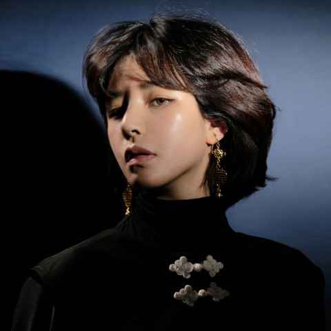 一世的相遇和忘怀 不过七秒钟的浪漫DiAN全新单曲《眼花》及MV正式上线