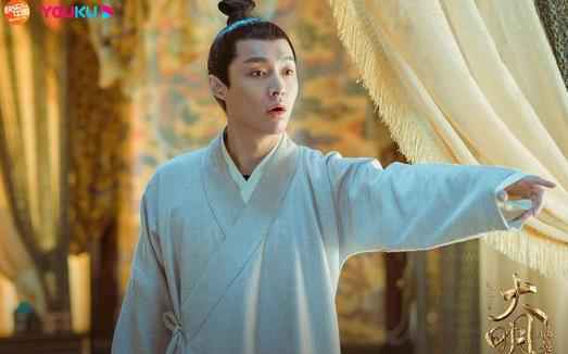 电视剧《大明风华》朱祁镇继位孙若微辅佐 关系日益紧张