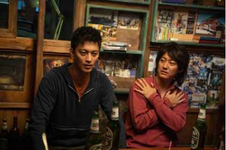 网剧《穿越火线》播出首周捷报不断,刘帅良演技深受好评