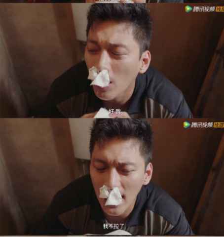 网剧《穿越火线》播出首周捷报不断,刘帅良演技深受好评