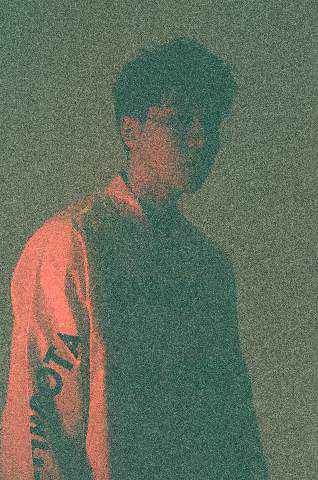 “标题如歌” | OBi《爱你》温柔上线