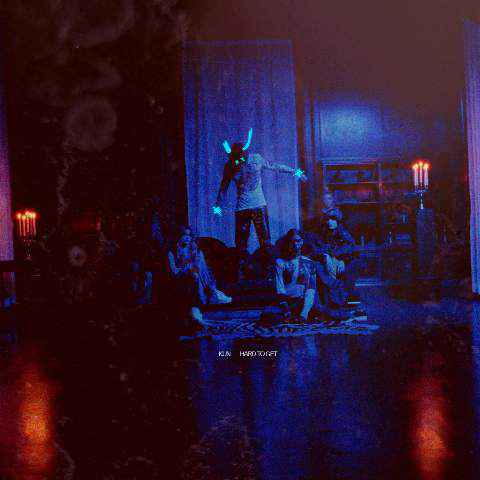 蔡徐坤新歌《Hard To Get》解锁上线 独特艺术风格诉说深情灵魂