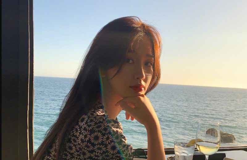 《青春有你》有你第二季开播在即，虞书欣先为节目提高话题度