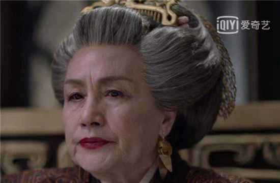 《庆余年》太后到底在哪里见过范闲？太后为什么不喜欢范闲？