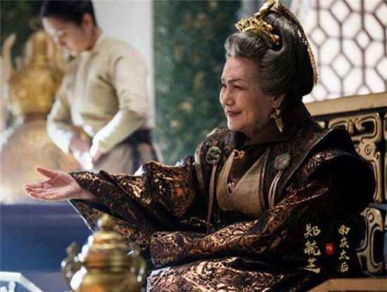 《庆余年》太后到底在哪里见过范闲？太后为什么不喜欢范闲？