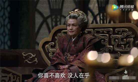《庆余年》太后到底在哪里见过范闲？太后为什么不喜欢范闲？