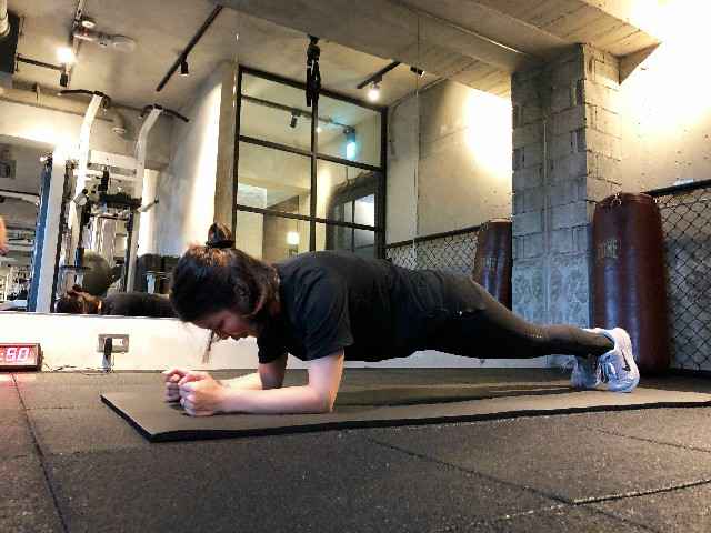 「绽放的绽放的绽放」演唱会攻蛋倒数五天 许茹芸积极健身练核心上声乐课