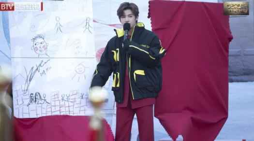 北京卫视《了不起的长城》开长城摄影展