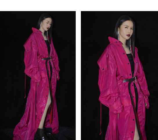 谭维维助力刘欢夺冠 实力成就“歌手团宠”