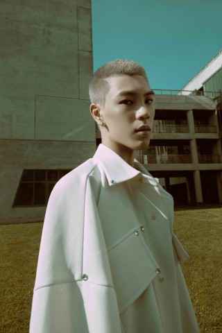 挥别昨日彷徨 拥抱当下理想 高奇佑首支单曲《诗中的鸟》今日上线