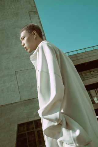 挥别昨日彷徨 拥抱当下理想 高奇佑首支单曲《诗中的鸟》今日上线