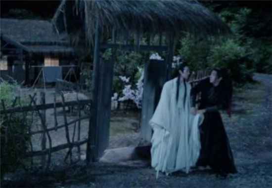 魏无羡偷了滕梓荆的鸡？《庆余年》和《陈情令》有啥关系？