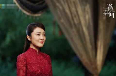 于欣禾《蓬莱间》开播 紫弦绝美爱情看哭观众