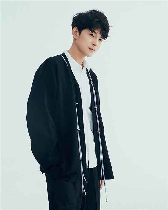 电视剧《传闻中的陈芊芊》盛英豪饰演的谁？