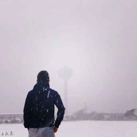 彭坦发布全新个人专辑《子夜集》：永远用生活去打开创作