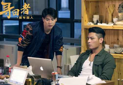 《寻回者·魔琴猎人》演员敬业 亲自上阵动作戏不含糊