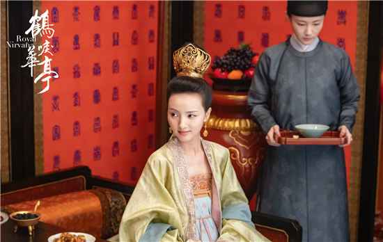 电视剧《鹤唳华亭》讲述了什么？