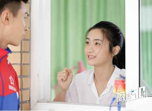 《蔚蓝50米》本周大结局 赵志伟破茧成蝶徐洋天才觉醒