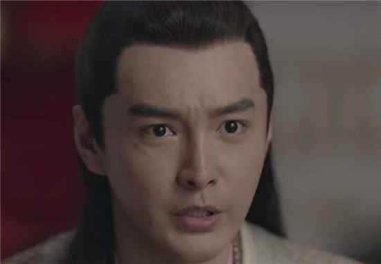 太子为什么明目张胆带人闯门？庆帝不让皇子进入鉴查院？