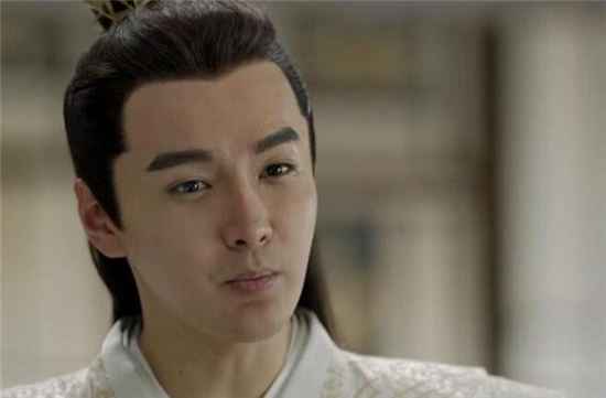 太子为什么明目张胆带人闯门？庆帝不让皇子进入鉴查院？