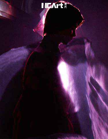 《时兴NEArt》再推力作,定格最佳山下智久