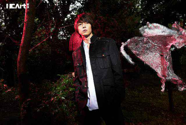 《时兴NEArt》再推力作,定格最佳山下智久