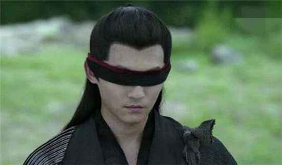 《庆余年》原著里的五竹是什么样的？五竹也被魔改了吗？