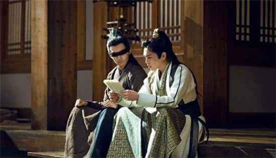 《庆余年》原著里的五竹是什么样的？五竹也被魔改了吗？