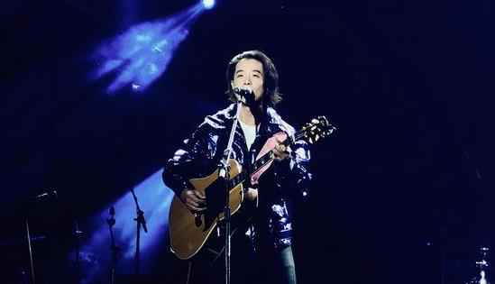 王晓天开启假期劳模模式 献唱音乐狂欢节