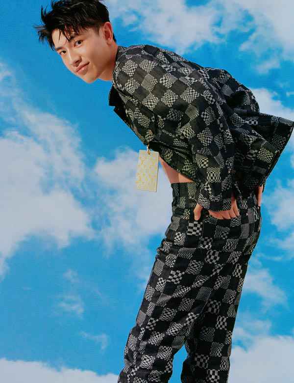 限时供应 运动男孩