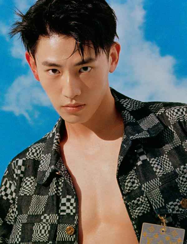 限时供应 运动男孩