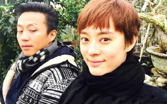 李晨娇羞模仿宋小宝 baby贾玲泥潭争老公