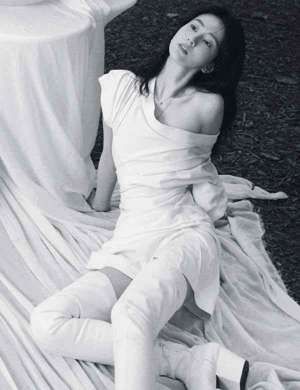 乔欣 | 不完全手册