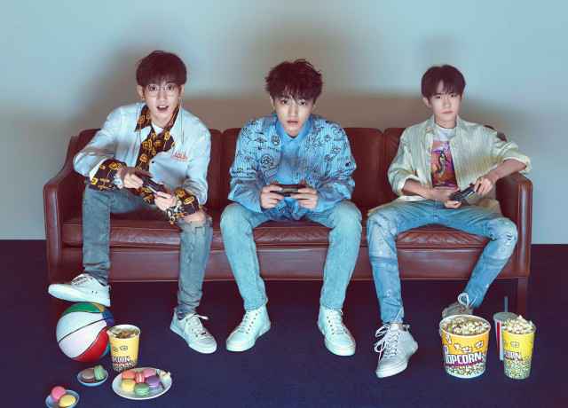 TFBOYS七周年演唱会官宣 邀请粉丝开启线上“日光旅行”