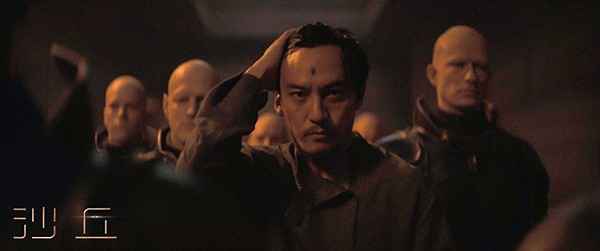 《沙丘》10月22日全国献映 全新镜头刷新想象边界