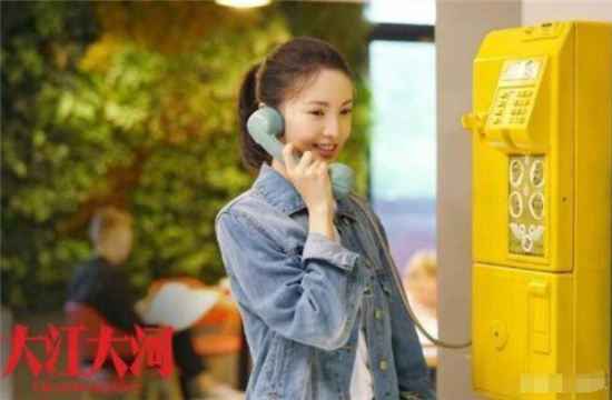 《大江大河2》女主角到底是谁?《大江大河2》开机了吗?