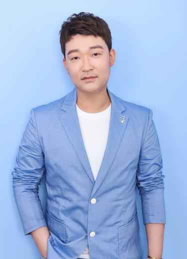 马建军《下辈子还做你的男人》上线 唱出男儿柔情