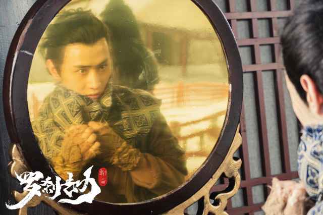 殷敏朱丞为《罗刹劫》献唱主题曲 “最丑”聊斋电影碰撞奇幻爱恋