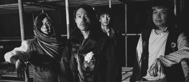 GALA乐队发布《走自己的路》MV 用音乐与画面传递震撼心灵的正能量